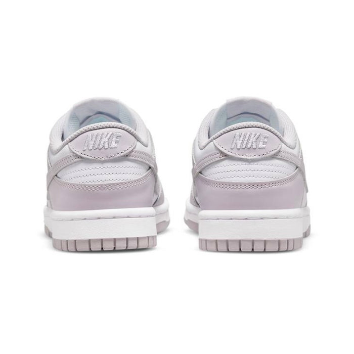 Women's Nike Dunk Low Violet White Venice