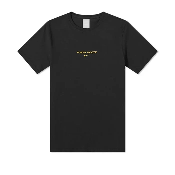 Nike x Drake NOCTA Tee Black
