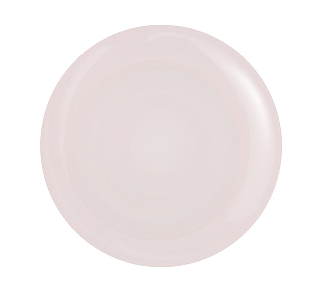 Young Nails Acrylic | Core French Pink