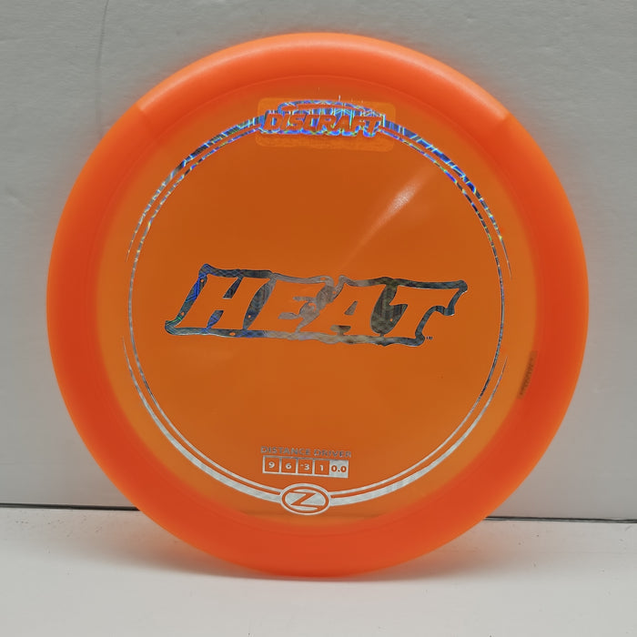 Z LINE HEAT