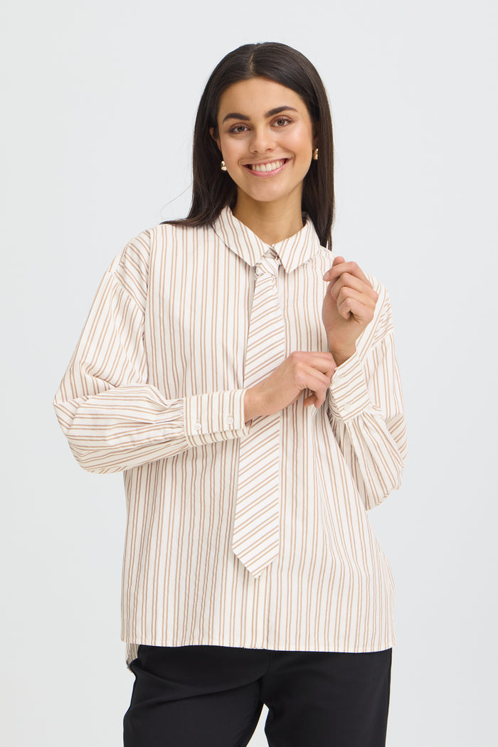 Zaba blouse