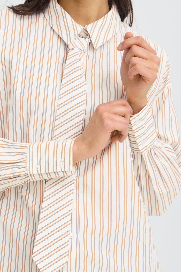 Zaba blouse