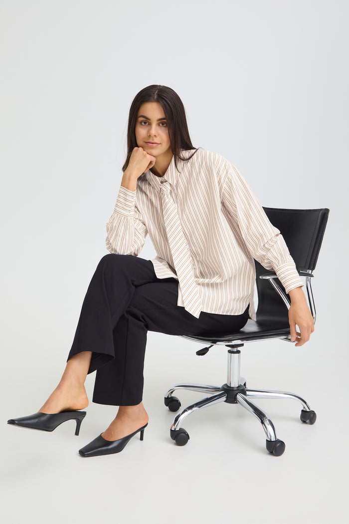 Zaba blouse