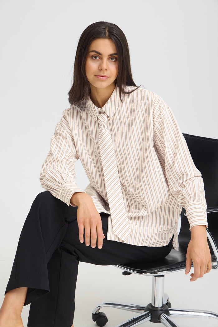 Zaba blouse