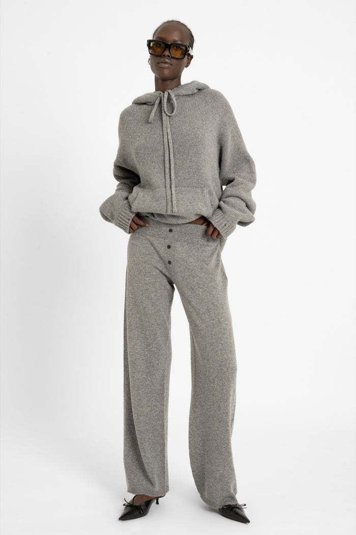 ZADY Joggers Grey