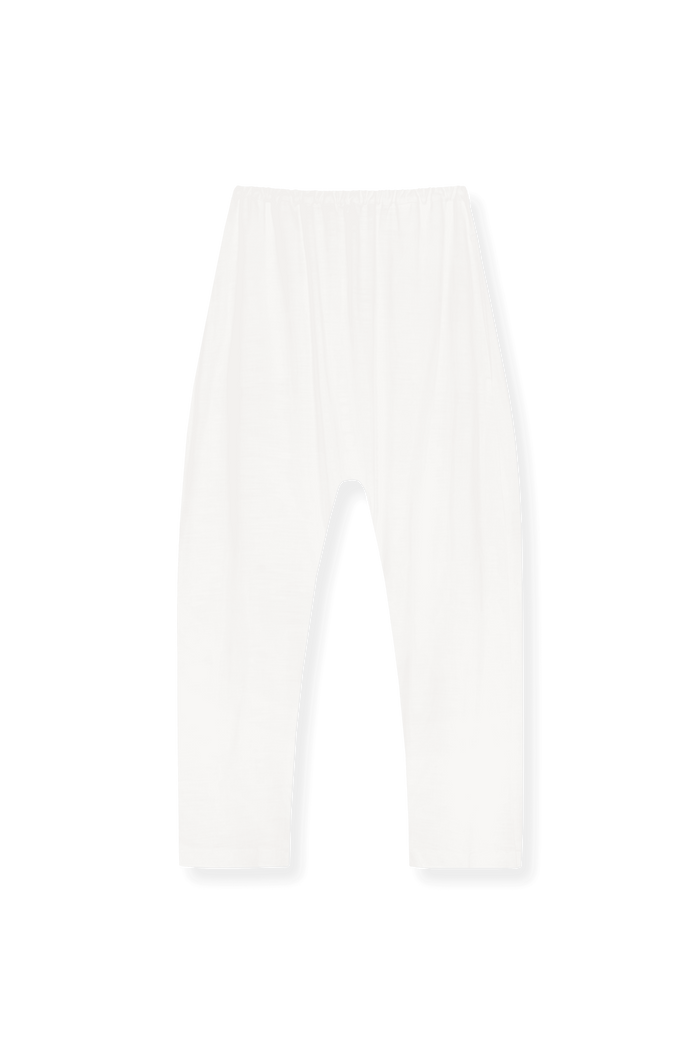 ZANNY Pants White
