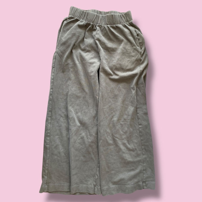 Zara Flow Pants 10Y