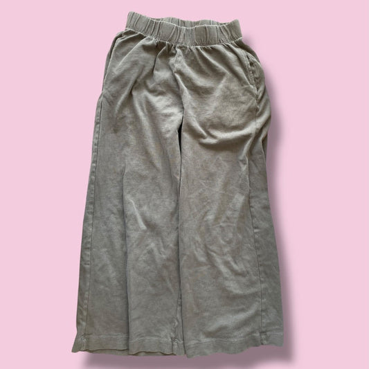Zara Flow Pants 10Y