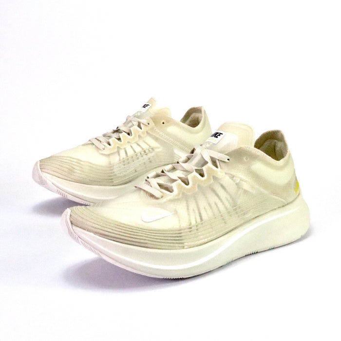 Nike Zoom Fly Special Light Bone White