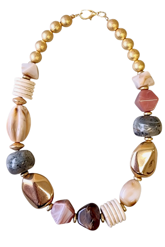 Zora Necklace