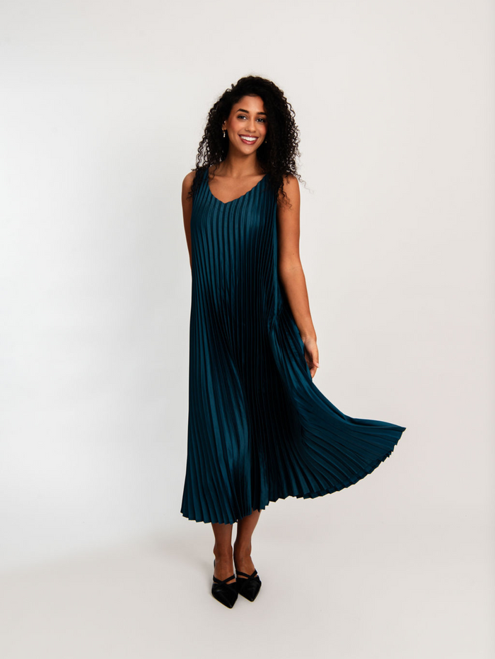 Zuko Dress